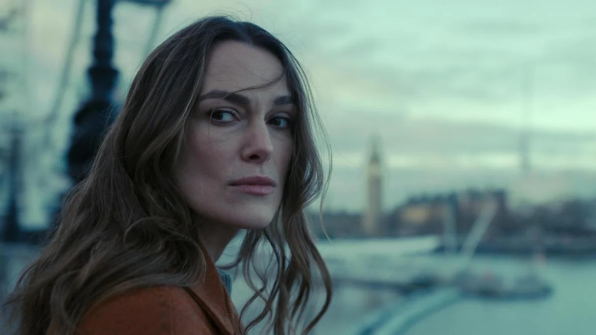 Une des meilleures mini-séries d'espionnage récentes : 6 épisodes à déguster en streaming 2 Une des meilleures mini series despionnage recentes 6 episodes a