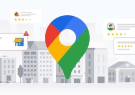 Une transformation marquante arrive sur Google Maps ! 77 Une transformation marquante arrive sur Google Maps !
