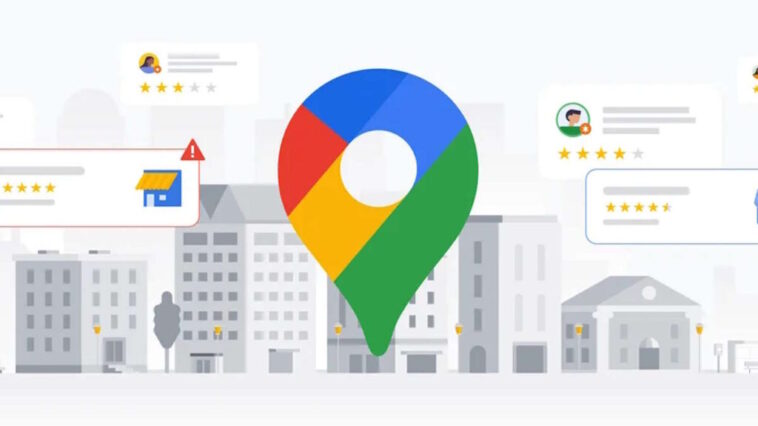 Une transformation marquante arrive sur Google Maps ! 1 Une transformation marquante arrive sur Google Maps !