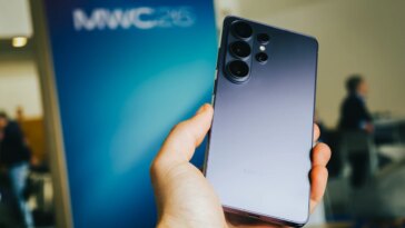 Votre Samsung vous permet de demander de l'aide sans réseau : découvrez les nouvelles fonctions par satellite 18 Tu móvil Samsung te permitirá pedir ayuda aunque no tengas cobertura: así son las nuevas funciones por satélite