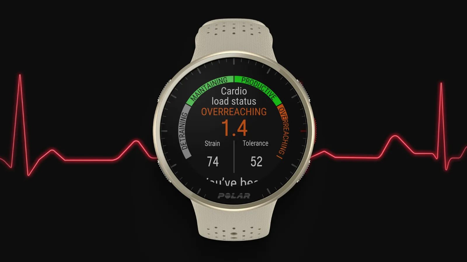 Vous vous entraînez mal : votre capteur de fréquence cardiaque vous indique si vous brûlez des graisses 2 Polar Pacer Pro