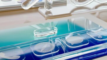iOS 26.4 introduit un réglage pour ajuster la visibilité de Liquid Glass 9 iOS 26.4 permitirá seguir modificando la visibilidad de Liquid Glass a través de un nuevo ajuste