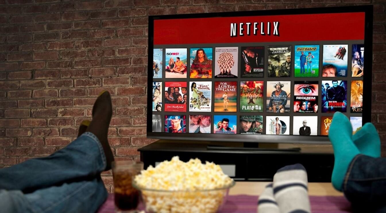 Netflix Alternative