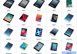 16 ans après, l'iPad redéfinit toujours l'univers des tablettes