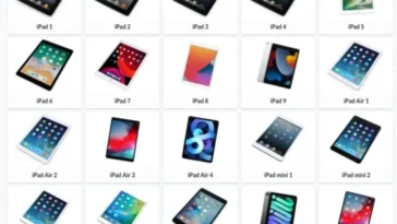 16 ans après, l'iPad redéfinit toujours l'univers des tablettes 12 16 ans après, l'iPad redéfinit toujours l'univers des tablettes