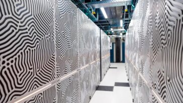Ericsson prépare la 6G avec l’IA et un supercalculateur européen hors normes 8 Ericsson stimule le développement de la 6G avec l'informatique la plus innovante