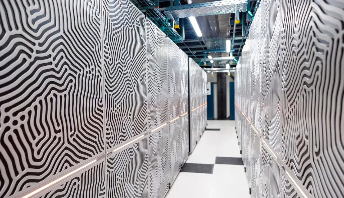 Ericsson stimule le développement de la 6G avec l'informatique la plus innovante