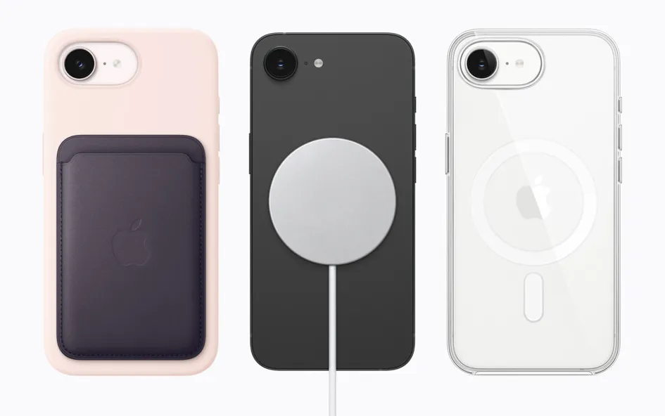 iPhone 17e : rapide et fiable, mais difficile à défendre à 700 € 4 iPhone 17e