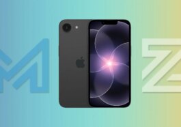 Apple iPhone 17