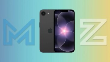 iPhone 17e : rapide et fiable, mais difficile à défendre à 700 € 6 Apple iPhone 17