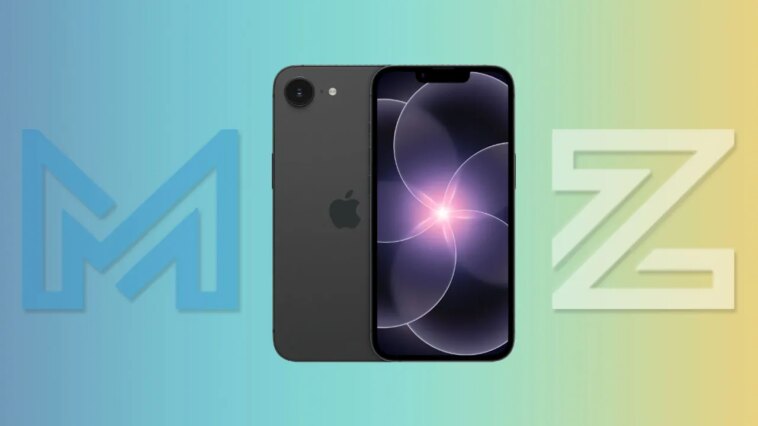 iPhone 17e : rapide et fiable, mais difficile à défendre à 700 € 1 Apple iPhone 17