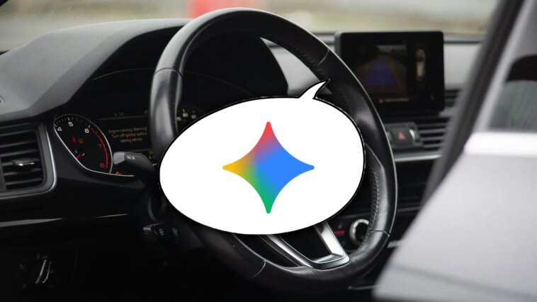 Google a commencé à activer Gemini sur Android Auto pour certains véhicules 1 Google a commencé à activer Gemini sur Android Auto pour certains véhicules