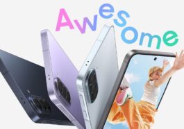 Samsung Galaxy A57 5G: Mehr KI und Leistung für die Mittelklasse