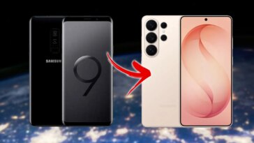 Qui a dit qu'un téléphone dure 2 ans ? Une personne vient de mettre à la retraite son Samsung Galaxy S9+ 4 Qui a dit qu'un téléphone dure 2 ans ? Une personne vient de mettre à la retraite son Samsung Galaxy S9+