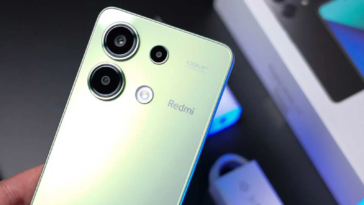 La fonction vintage de MIUI que HyperOS a conservée dans tous les mobiles 1 La fonction vintage de MIUI que HyperOS a conservée dans tous les mobiles