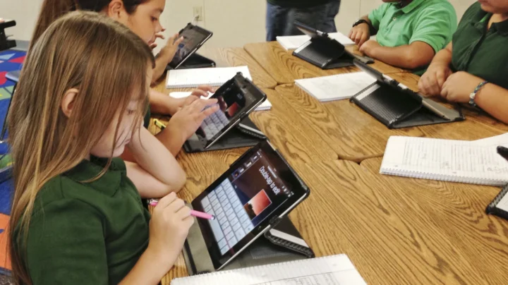 16 ans après, l'iPad redéfinit toujours l'univers des tablettes 4 1775236065 313 16 ans apres liPad redefinit toujours lunivers des tablettes.webp