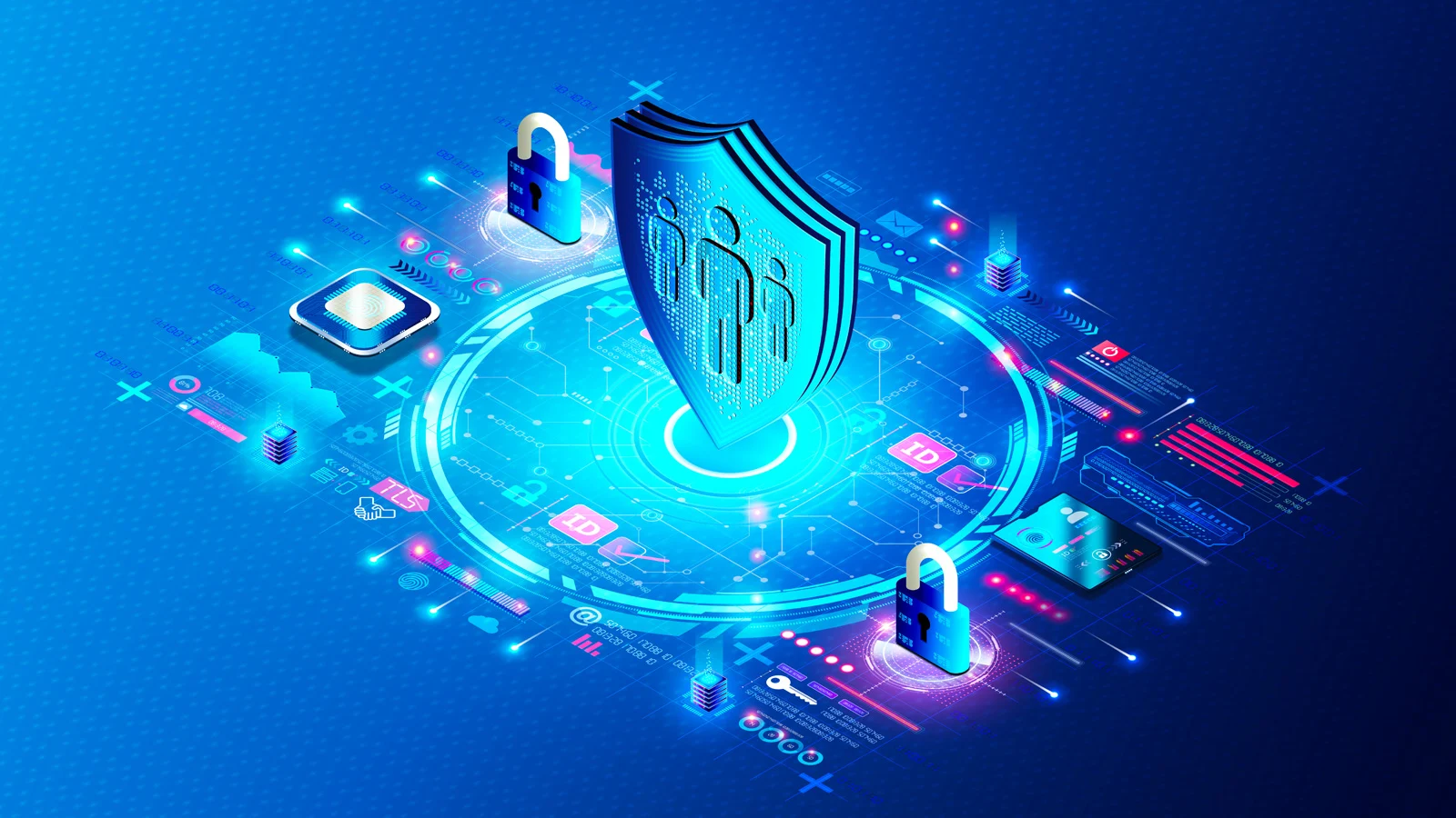 Ce pack de formation à 20 $ vous aide à vous préparer à la certification CISSP