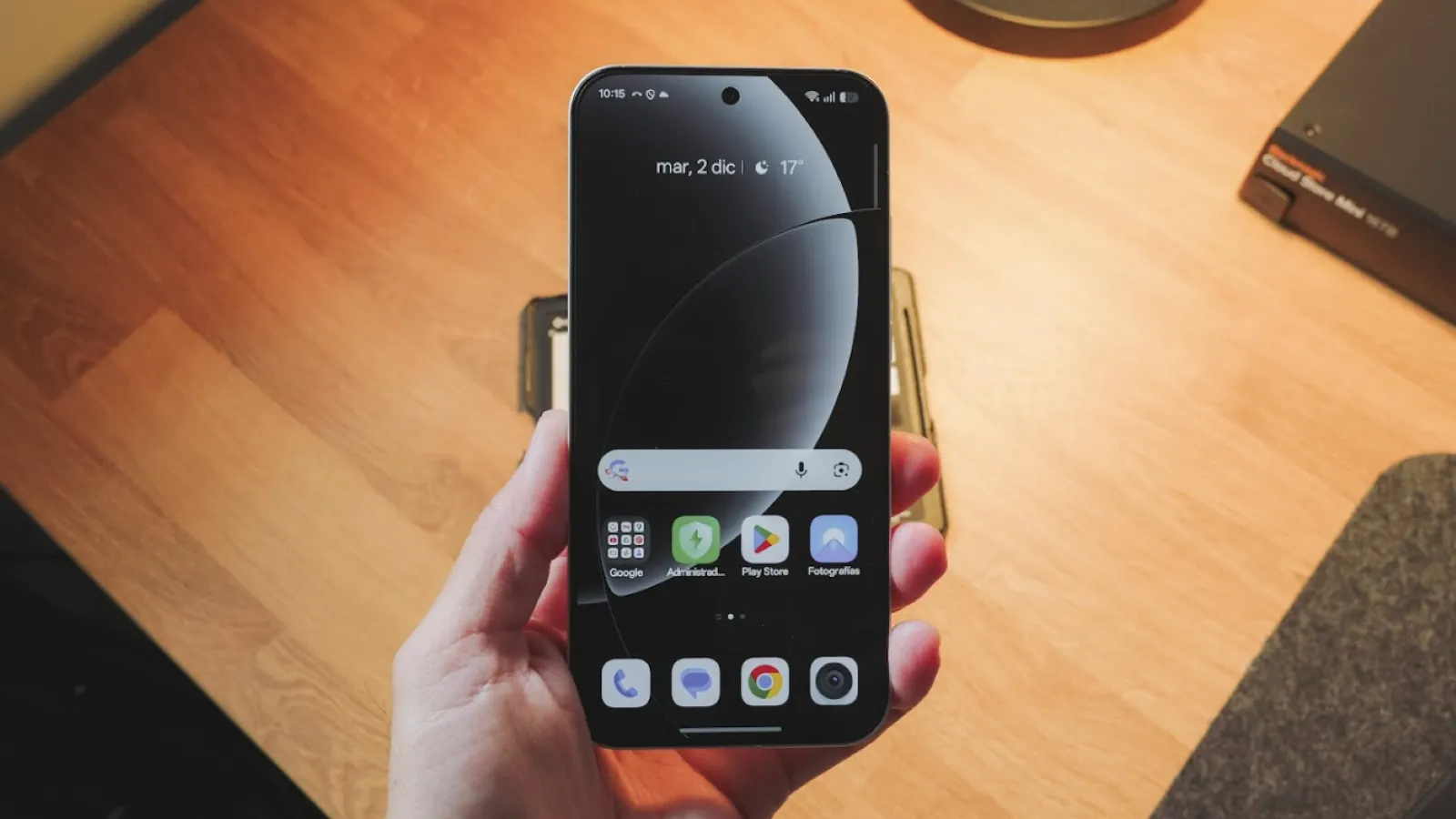 realme GT 8 Pro