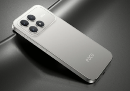 Le POCO F9 Pro hypothétique devrait surpasser la concurrence avec une batterie de 9000 mAh et un processeur haut de gamme