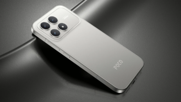 Le POCO F9 Pro hypothétique devrait surpasser la concurrence avec une batterie de 9000 mAh et un processeur haut de gamme