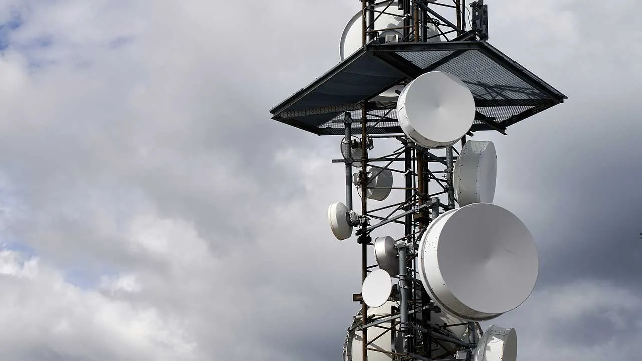 antenas cobertura