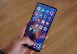 Pourquoi, alors que j'ai la 5G au maximum sur mon mobile, ma navigation est-elle si lente ?