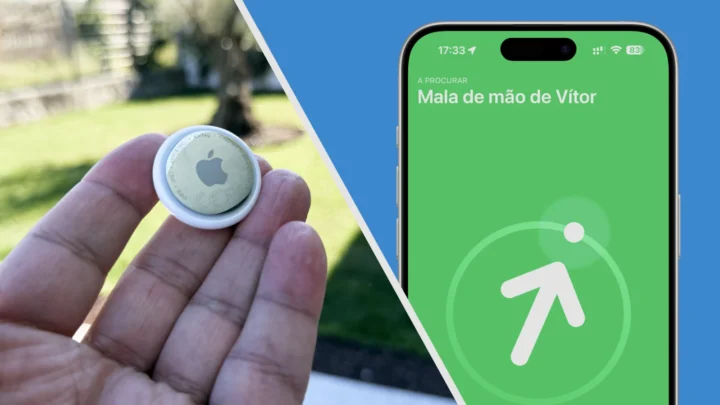 AirTag 2 dévoile sa première mise à jour incontournable 5 Image AirTag 2
