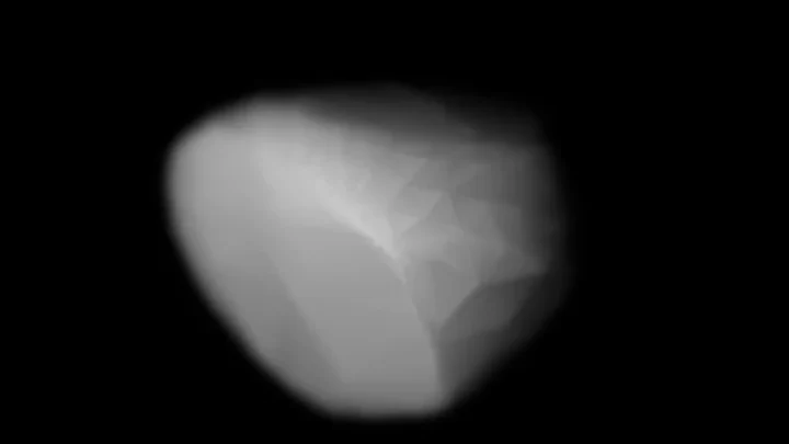11 000 nouveaux astéroïdes ! Les astronomes affirment que ce n'est que la "pointe de l'iceberg" 3 1775415024 46 11 000 nouveaux asteroides Les astronomes affirment que ce.webp