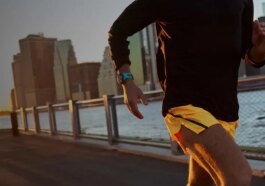 3 montres connectées dont la batterie ne s'épuisera jamais grâce à l'énergie solaire