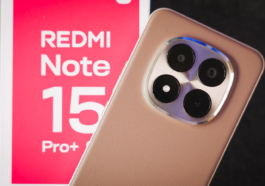 Samsung Galaxy A57 vs Redmi Note 15 Pro+ 5G : la gamme moyenne la plus premium avec deux approches totalement différentes
