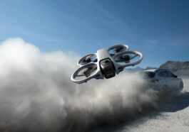 DJI Avata 360: Kreative Drohne für spektakuläre Aufnahmen