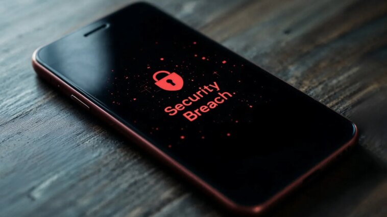 Si vous n'avez pas mis à jour votre mobile, vous êtes en danger à cause d'un nouveau malware qui peut contrôler votre téléphone sans votre permission 1 Si vous n'avez pas mis à jour votre mobile, vous êtes en danger à cause d'un nouveau malware qui peut contrôler votre téléphone sans votre permission