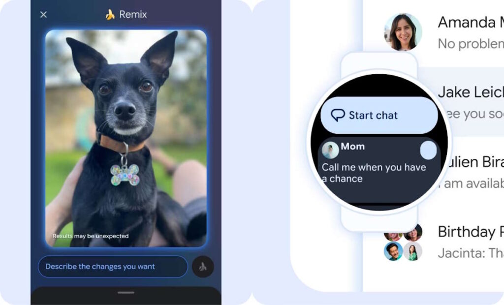 Samsung abandonne son application de messagerie et cela se produit dans quelques semaines 3 Samsung app messages Android