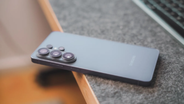 Nous connaissons désormais la taille du Galaxy S27 Pro, le smartphone haut de gamme Samsung dont j'ai toujours rêvé 32 Samsung prépare une nouvelle version du Galaxy S27 Ultra, mais sans sa caractéristique la plus déterminante