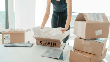 Trouver la bonne taille sur SHEIN est une mission impossible, mais il existe une astuce pour bien choisir les mesures 16 Trouver la bonne taille sur SHEIN est une mission impossible, mais il existe une astuce pour bien choisir les mesures