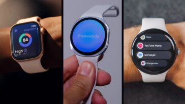 Les 3 montres connectées les plus attendues de 2026 15 Les 3 montres connectées les plus attendues de 2026