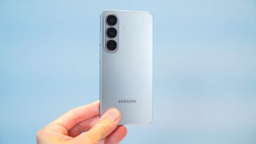 Le Samsung Galaxy S26 FE se prépare à son lancement avec une fuite clé 14 Le Samsung Galaxy S26 FE se prépare à son lancement avec une fuite clé