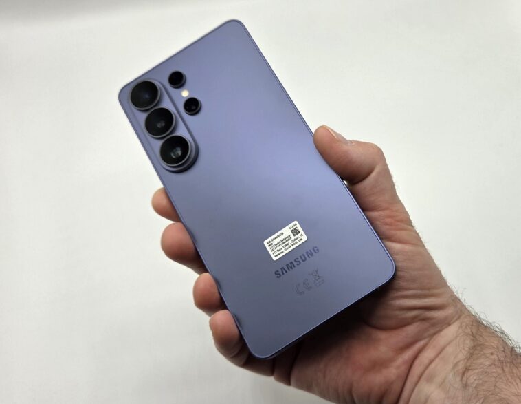 Mon premier Samsung Galaxy Ultra : Pas si intimidant que ça ! 1 Mein erstes Ultra: Gar nicht mal so groß!