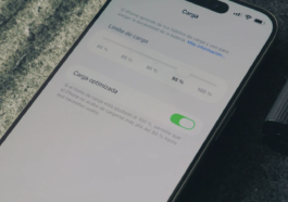 Limiter la charge de la batterie de mon mobile à 80 % est la meilleure chose que j'ai faite depuis des années