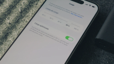 Limiter la charge de la batterie de mon mobile à 80 % est la meilleure chose que j'ai faite depuis des années 6 Limiter la charge de la batterie de mon mobile à 80 % est la meilleure chose que j'ai faite depuis des années