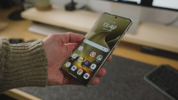 L'expérience Android en dehors des sentiers battus atteint un autre niveau 30 L'expérience Android en dehors des sentiers battus atteint un autre niveau