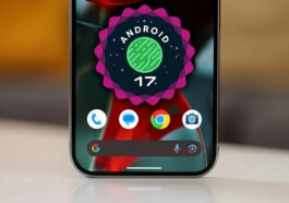 Espérons que Google nous écoute et nous surprenne avec ces changements dans Android 17 64 Espérons que Google nous écoute et nous surprenne avec ces changements dans Android 17