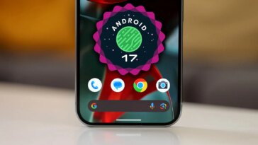 Espérons que Google nous écoute et nous surprenne avec ces changements dans Android 17 24 Espérons que Google nous écoute et nous surprenne avec ces changements dans Android 17