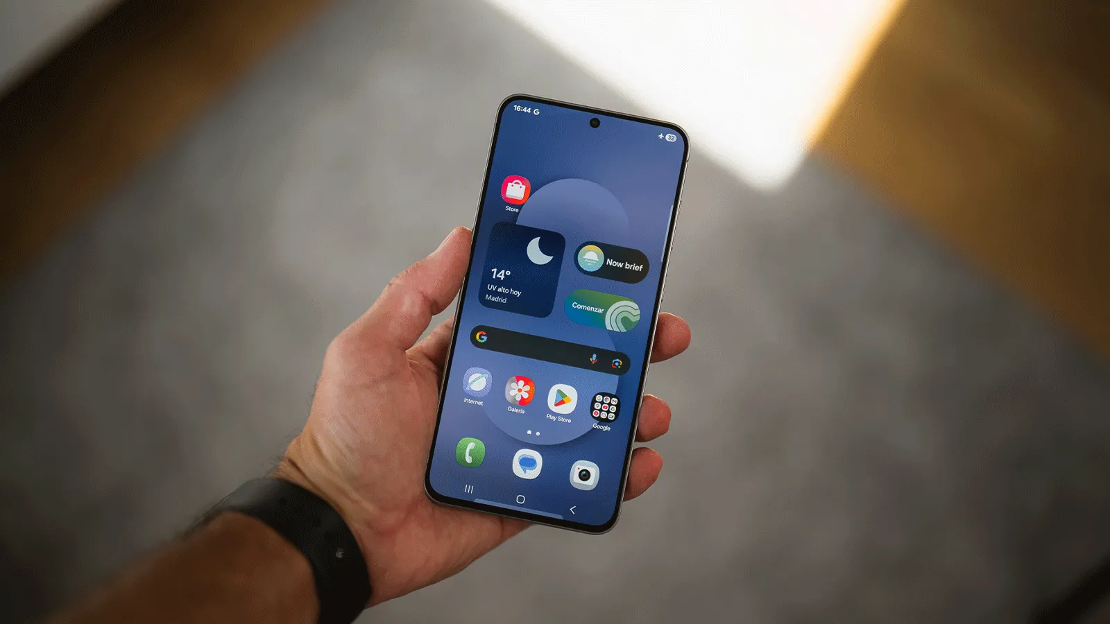 Le Samsung Galaxy FE est-il toujours rentable ?