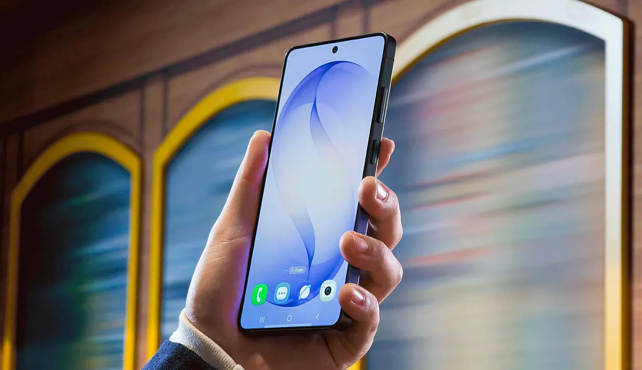 Les ventes de smartphones démarrent 2026 sur une note positive 5 Les ventes de smartphones démarrent 2026 sur une note positive