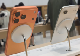 Nos experts se prononcent : le meilleur et le pire de l'iPhone 17 Pro Max 37 Nos experts se prononcent : le meilleur et le pire de l'iPhone 17 Pro Max