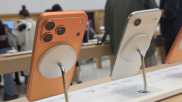 Nos experts se prononcent : le meilleur et le pire de l'iPhone 17 Pro Max 2 Nos experts se prononcent : le meilleur et le pire de l'iPhone 17 Pro Max