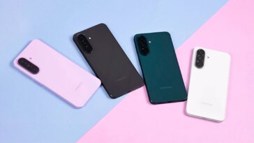 Samsung établit un nouveau record de bénéfices au premier trimestre 1 Samsung établit un nouveau record de bénéfices au premier trimestre