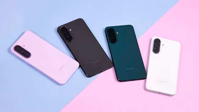 Samsung établit un nouveau record de bénéfices au premier trimestre 1 Samsung établit un nouveau record de bénéfices au premier trimestre