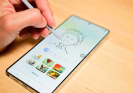 L'accessoire de Samsung que aucune marque ne peut imiter